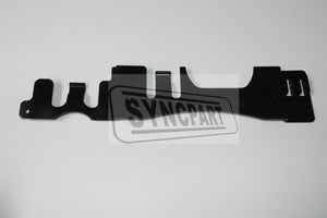 JCB PART MOULDING BOOKLET HOLDER TOOLBOX 331/28273