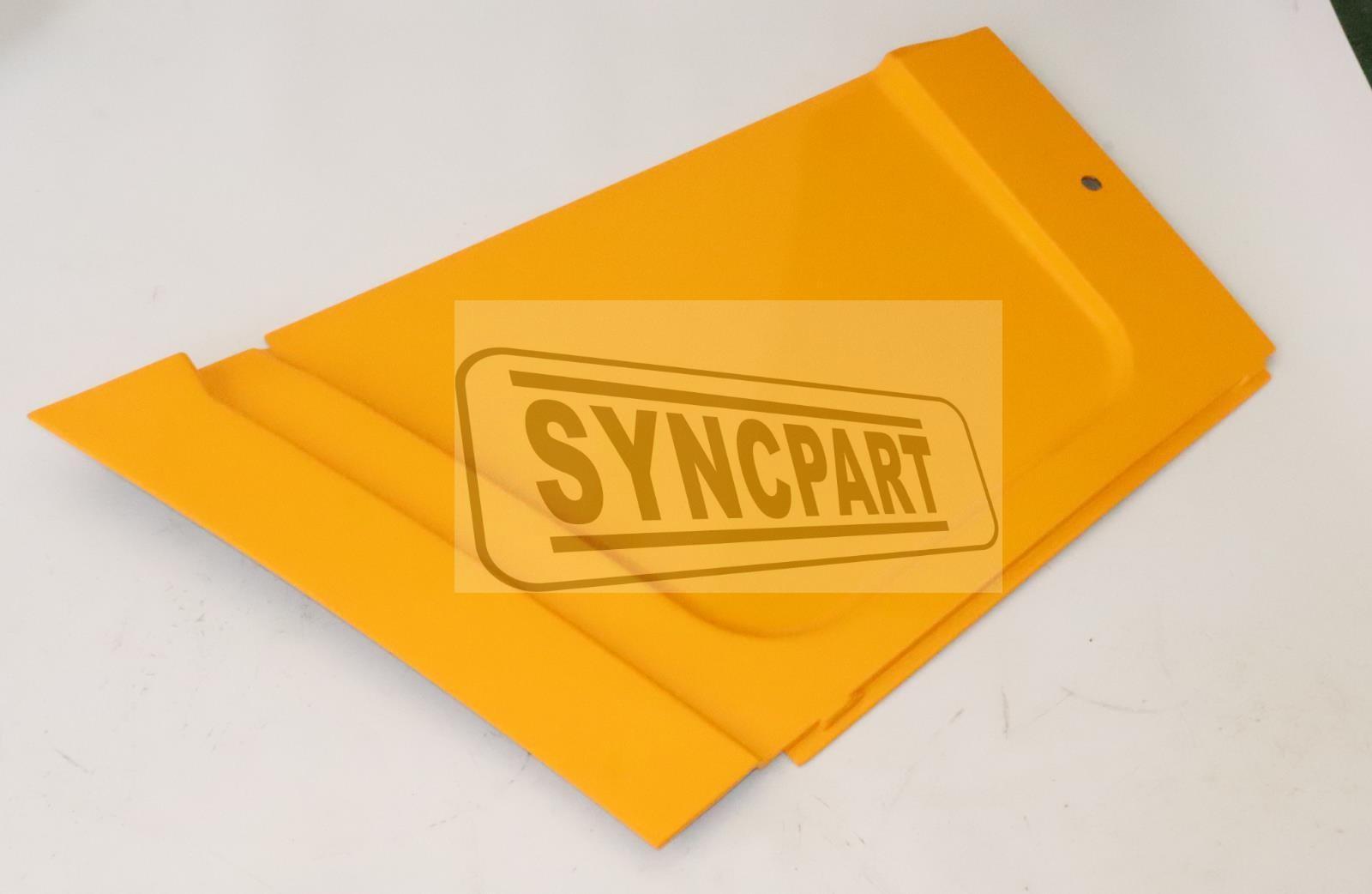 JCB PART PANEL RIGHT HAND SIDE 331/30537