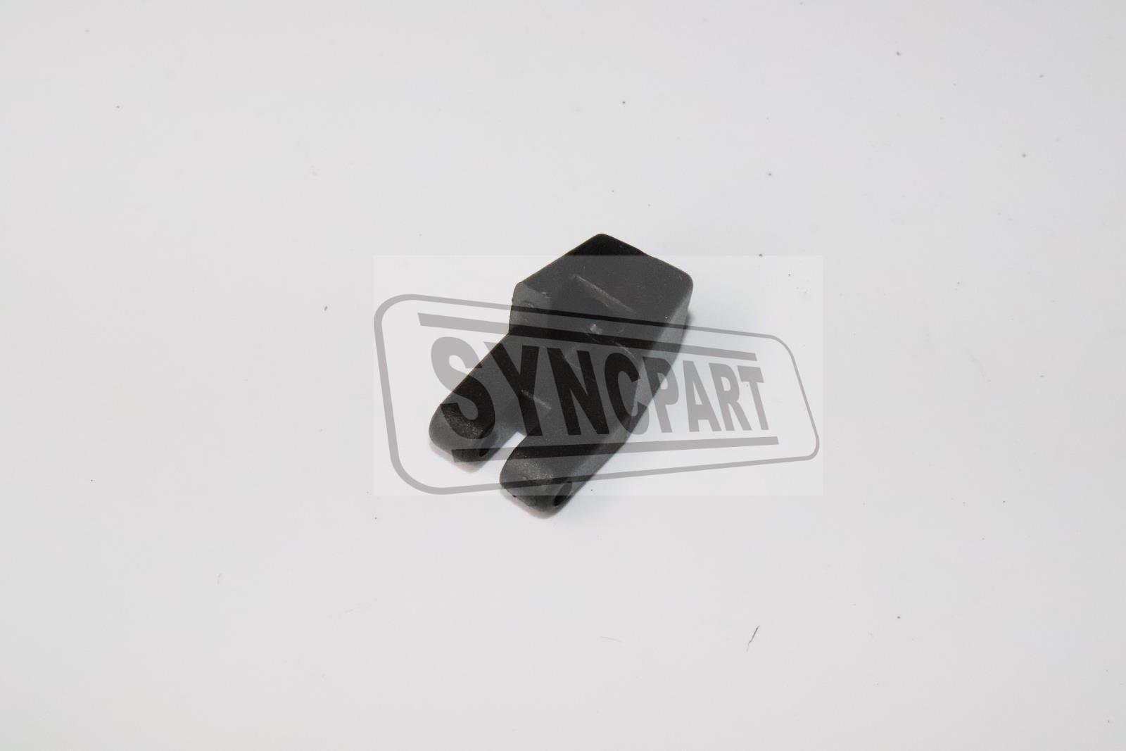 JCB PART HINGE STOWBOX 331/33655