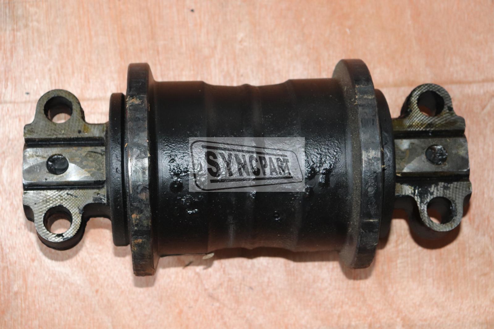 JCB PART ROLLER TRACK 331/35386