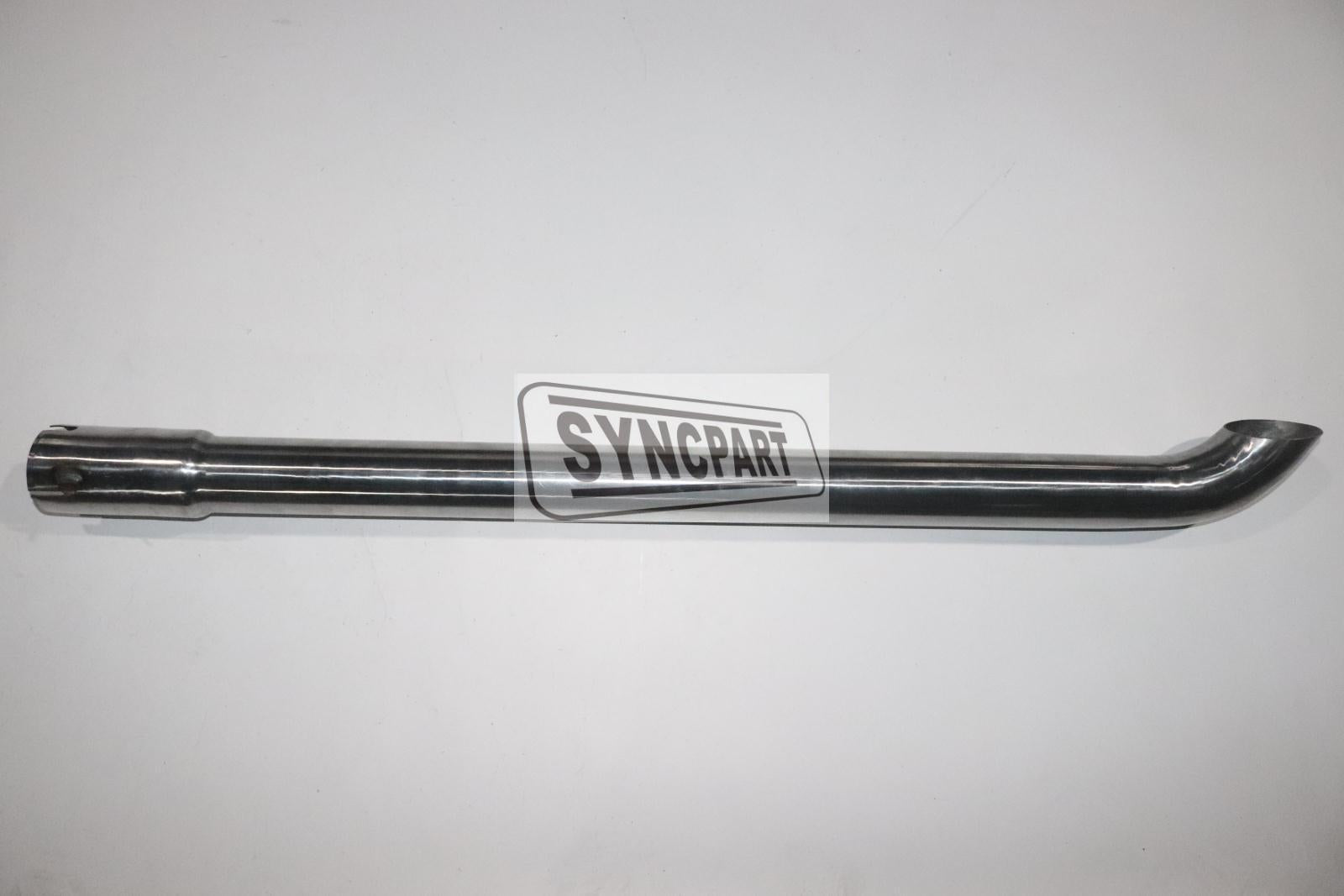 JCB PART Pipe Exhaust 331/38960