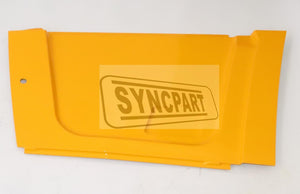 JCB PART PANEL LEFT SIDE 331/42439