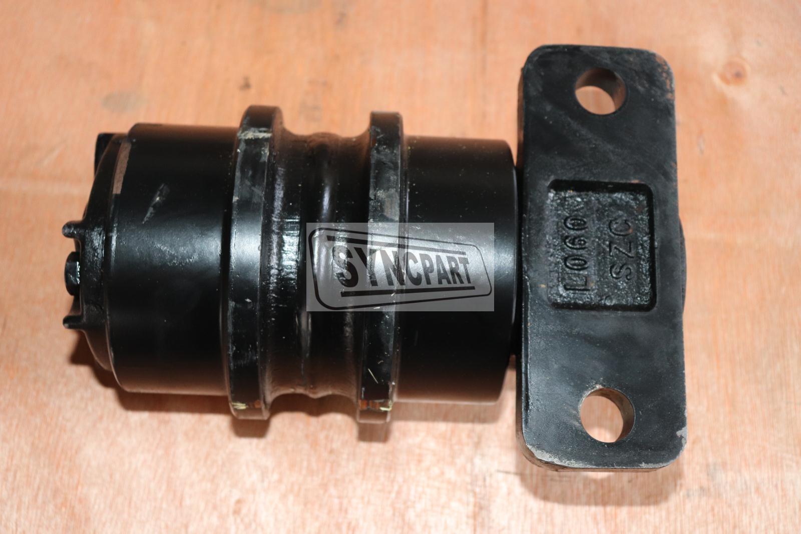 JCB PART ROLLER ASSY, CARRIER 331/42441