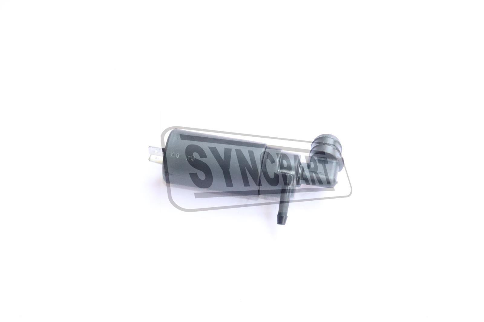 JCB PART PUMP WINDSCREEN WASHER 12VOLT 331/48323