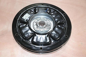 JCB PART DAMPER VIBRATION,SHORT 331/50614