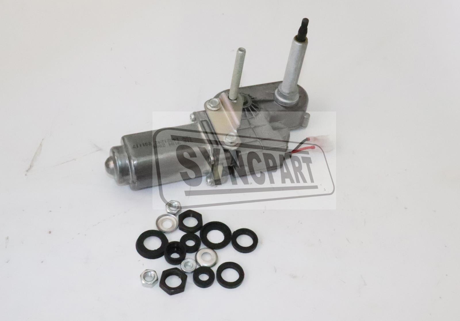 JCB PART MOTOR WIPER 332/A2374