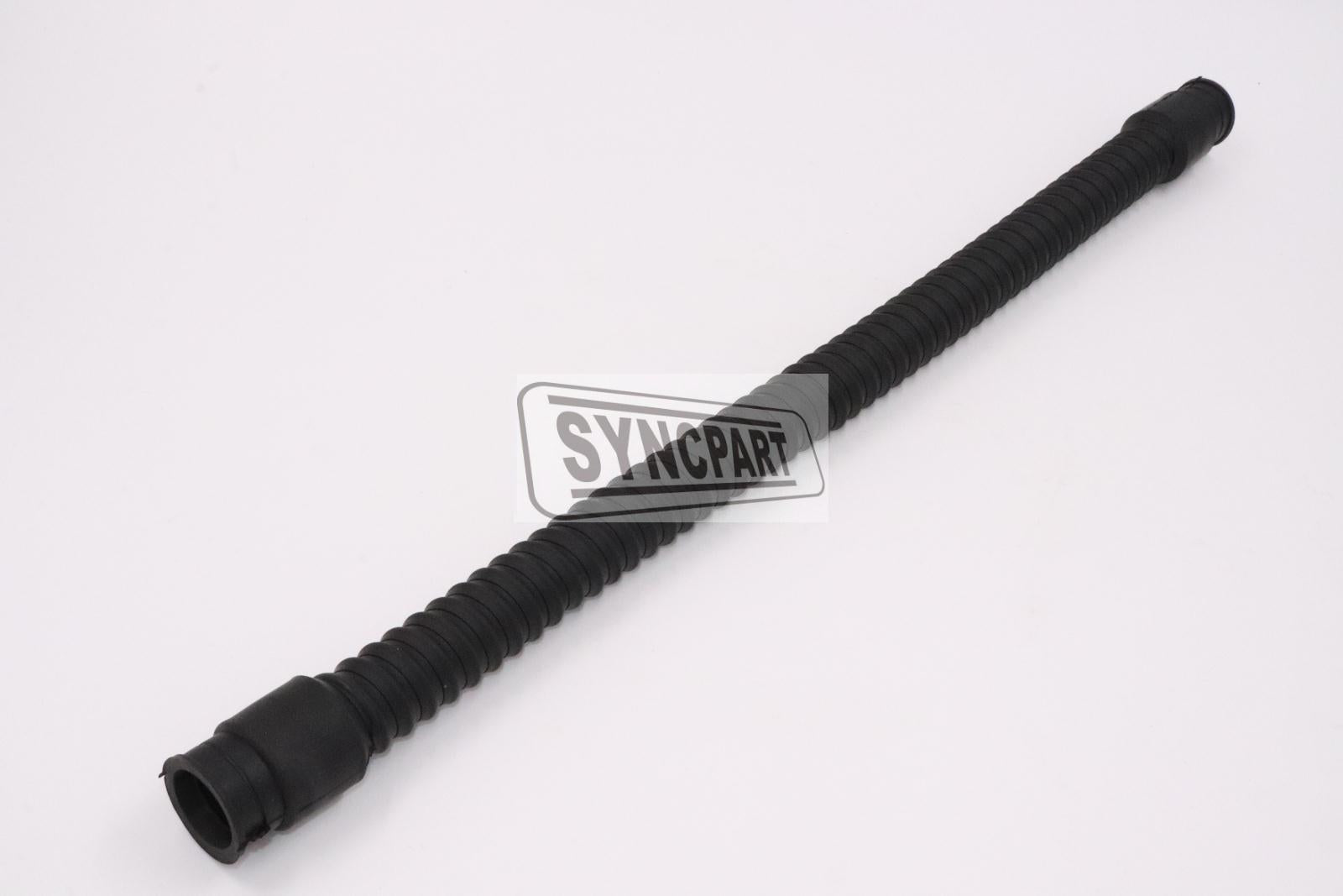 JCB PART Hose 332/C4382