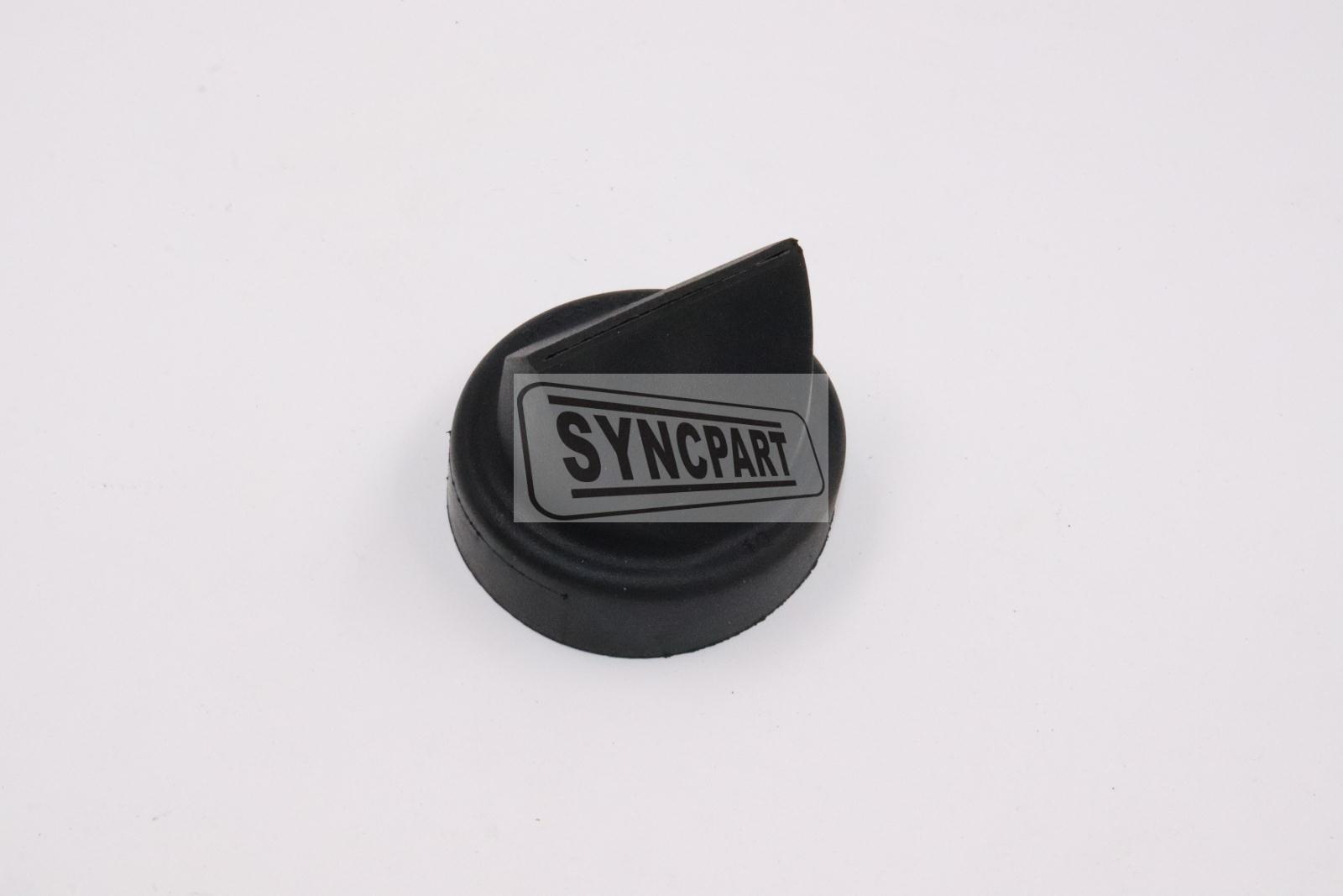 JCB PART VALVE VACUUM DUMP 332/C4909