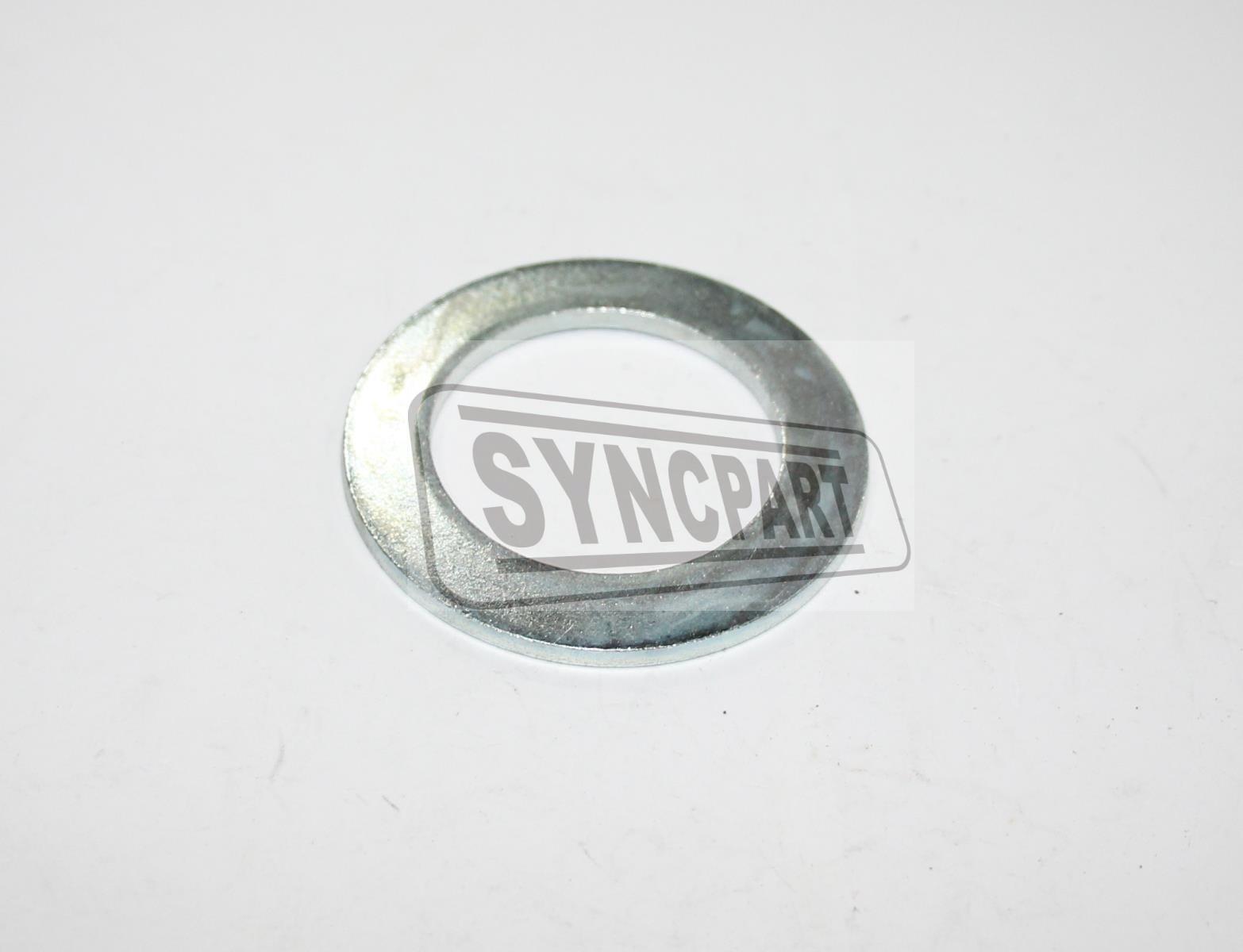 JCB PART WASHER 39X60X3.2MM 332/C7128