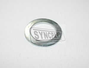 JCB PART WASHER 39X60X3.2MM 332/C7128
