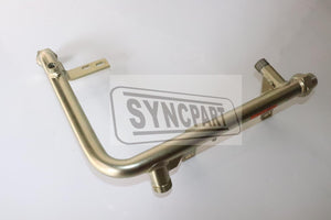 JCB PART PIPE FEED 332/C8805