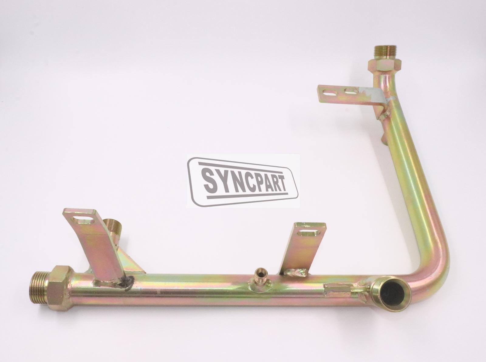 JCB PART Pipe Feed 332/C8805