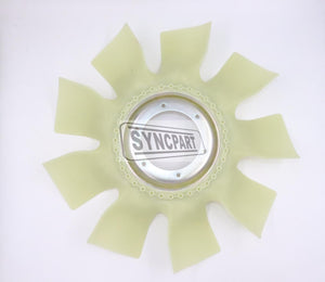 JCB Fan Blade 332/C9629