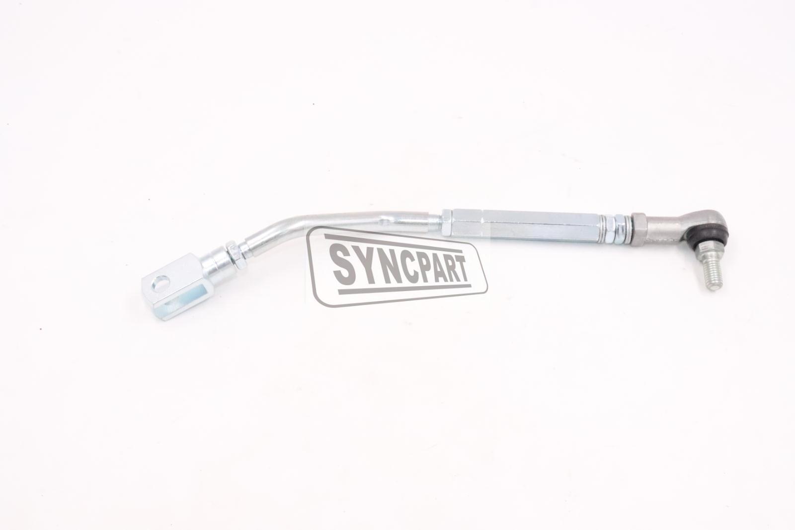 JCB PART ROD CONTROL-TILT 332/D7985