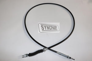 JCB PART CABLE HANDBRAKE 332/F8954