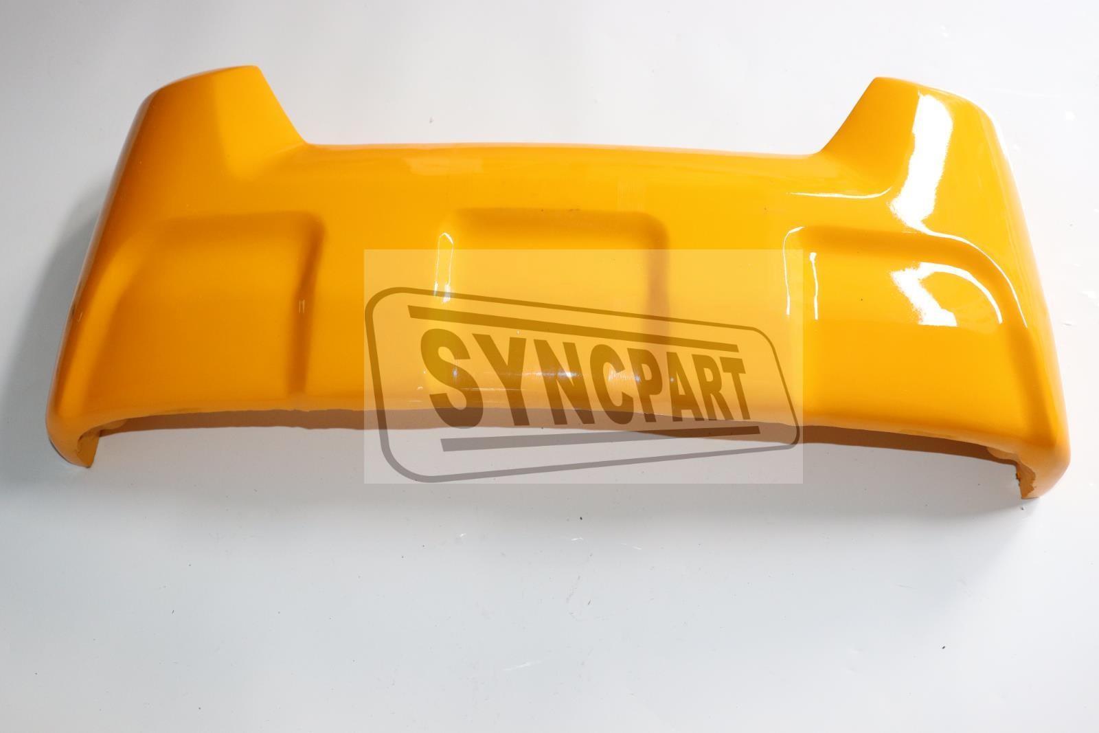 JCB PART BUMPER FRONT 55KG 332/G5547