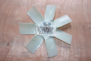 JCB PART FAN COOLING 332/H9718