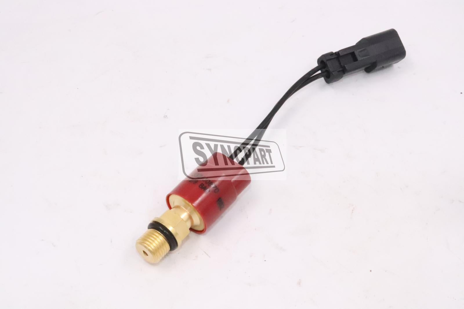 JCB PART Switch 332/J0670