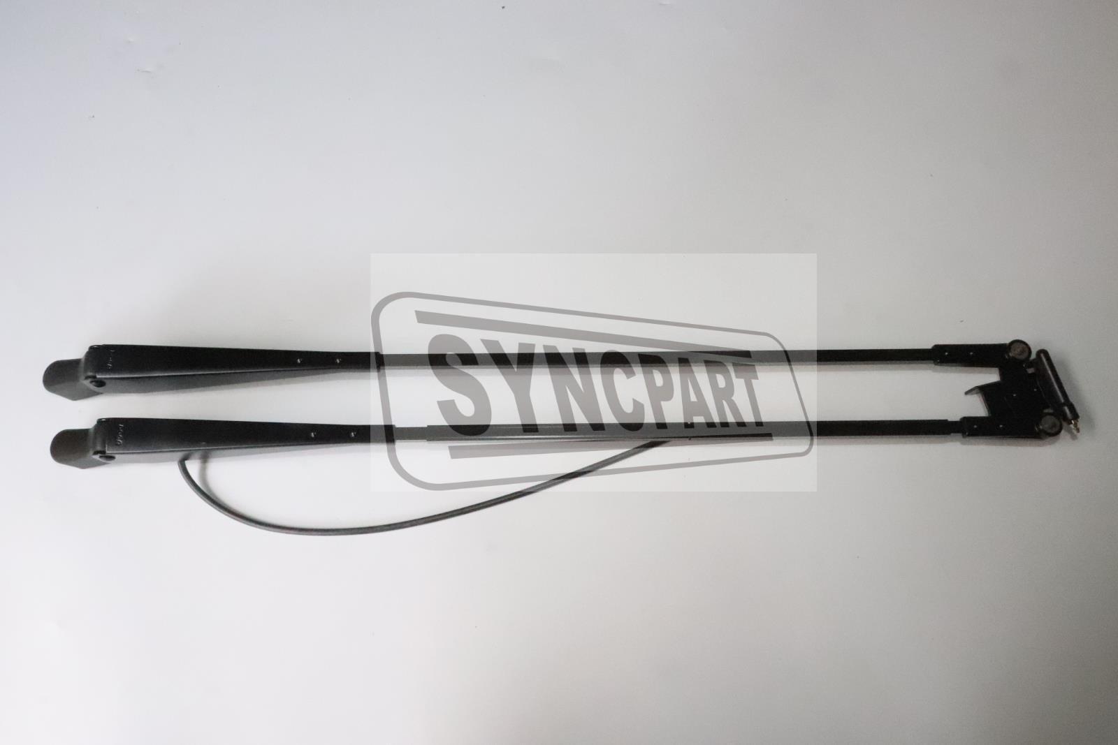 JCB PART ARM WIPER 770MM LONG 332/S0559