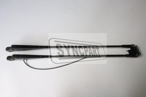 JCB PART ARM WIPER 770MM LONG 332/S0559