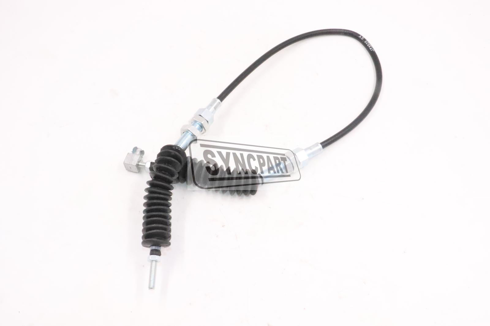 JCB PART Cable 332/T2445