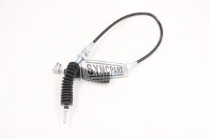 JCB PART Cable 332/T2445