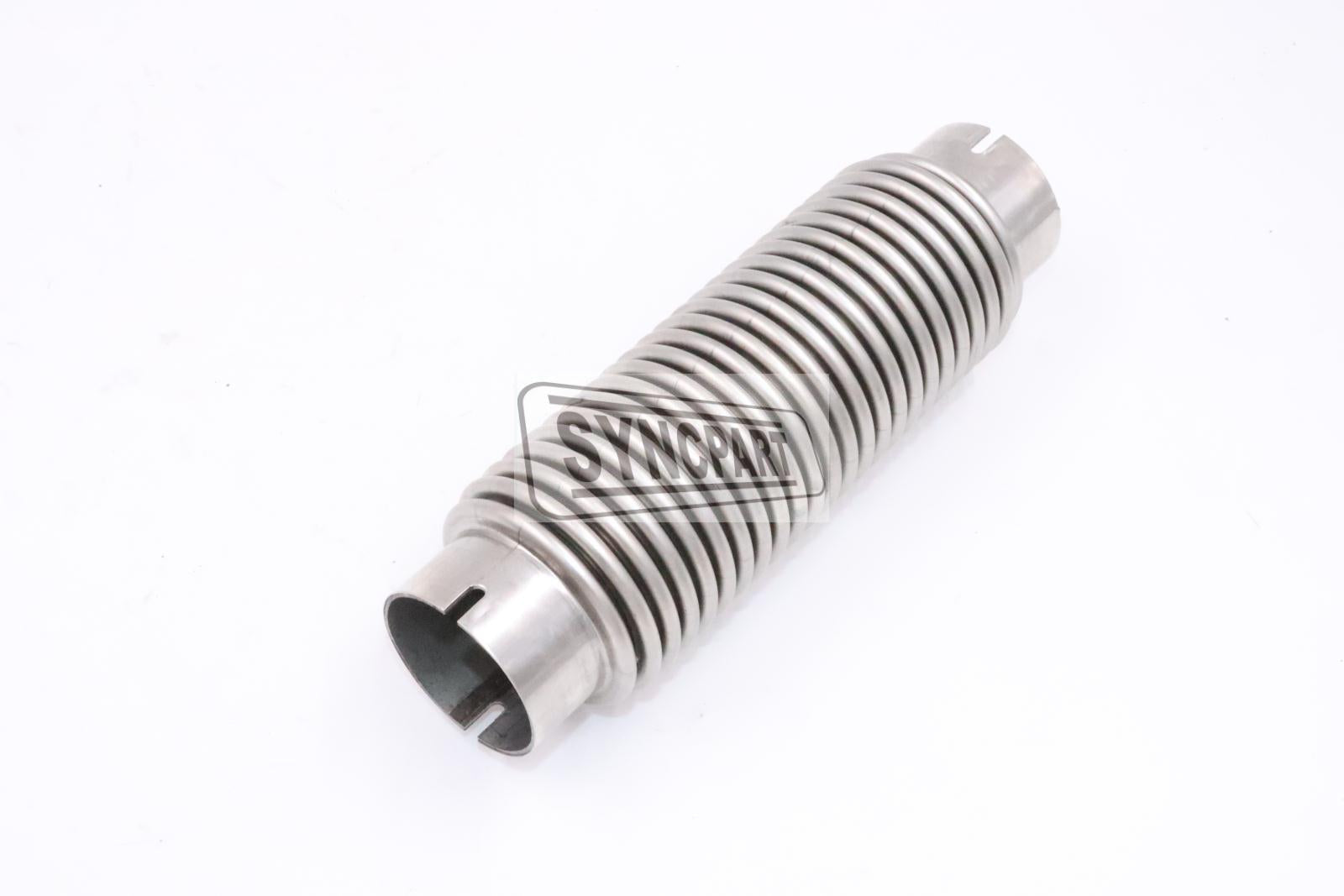 JCB PART Bellows 332/T4480