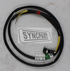 JCB PART HARNESS SWITCH 332/V9217
