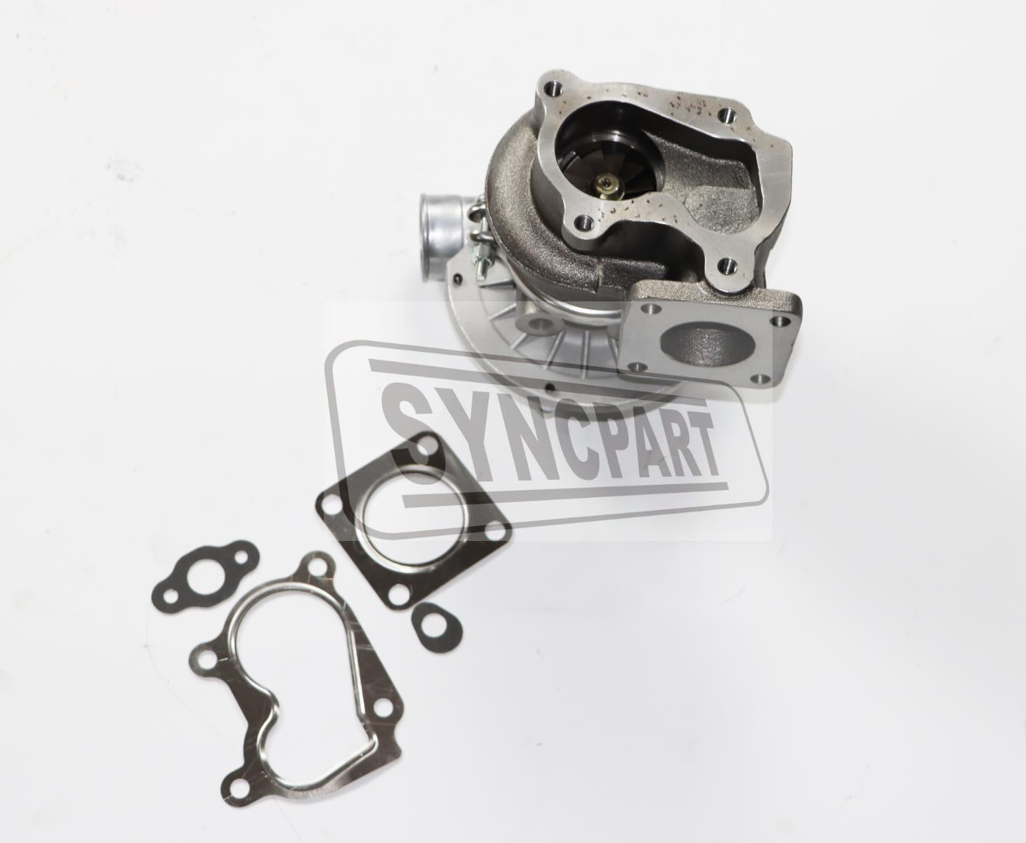 JCB TURBOCHARGER 333/D4433
