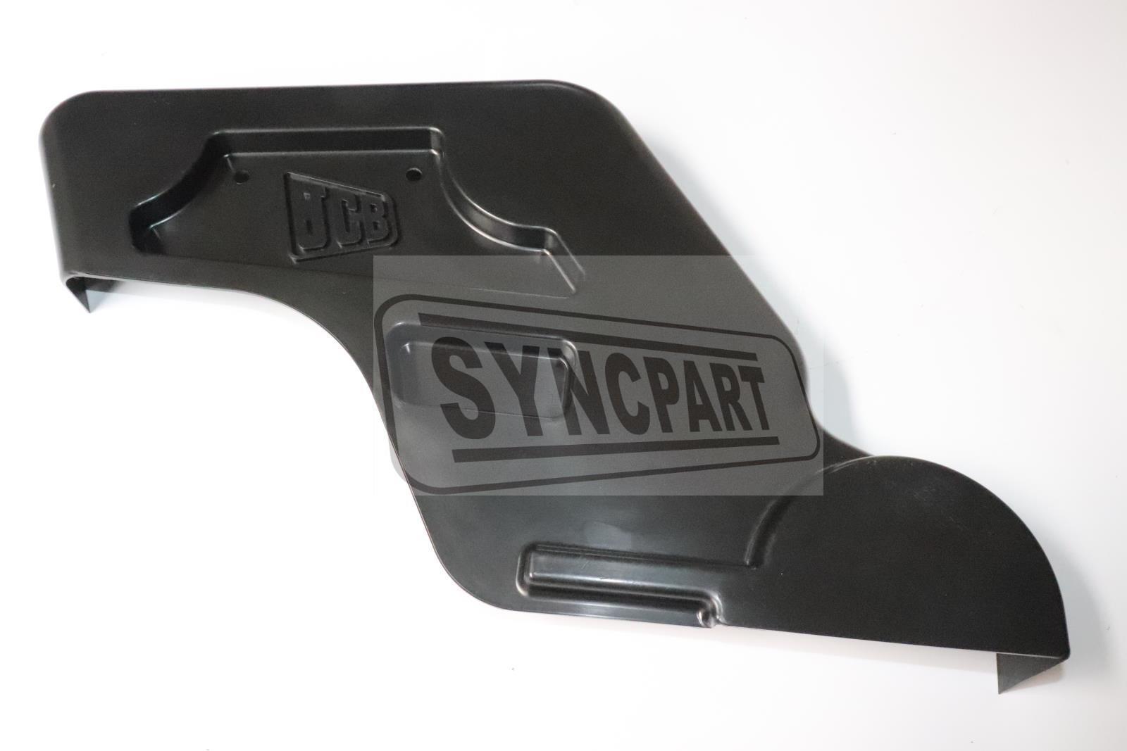 JCB PART GUARD BELT 333/D4509