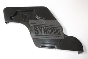 JCB PART GUARD BELT 333/D4509