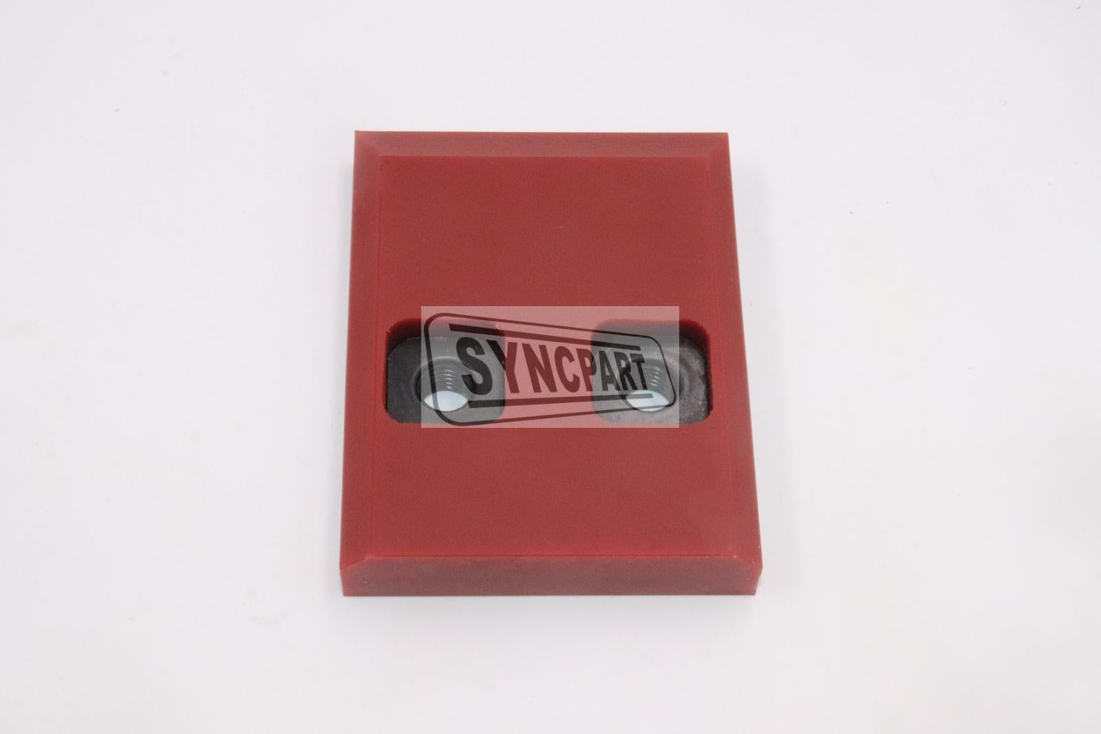 JCB PART Pad Wear 333/D8041