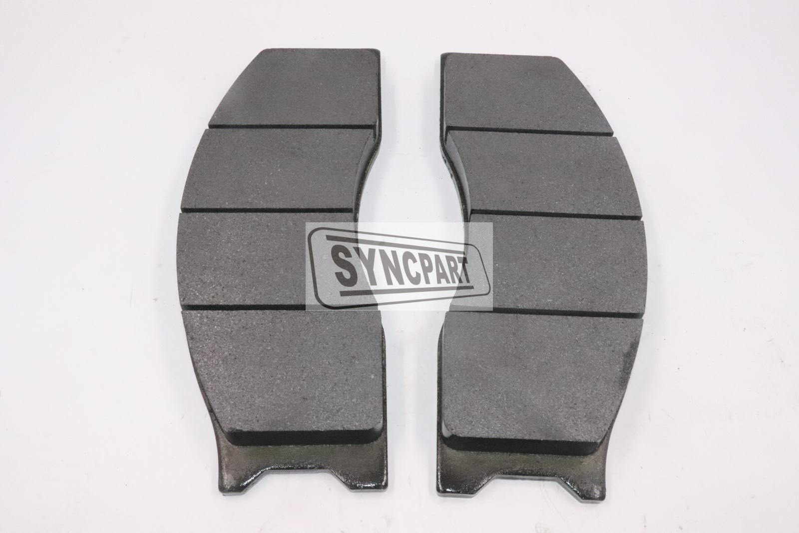 JCB PART Kit-Brake Pads 333/S9336