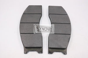 JCB PART Kit-Brake Pads 333/S9336