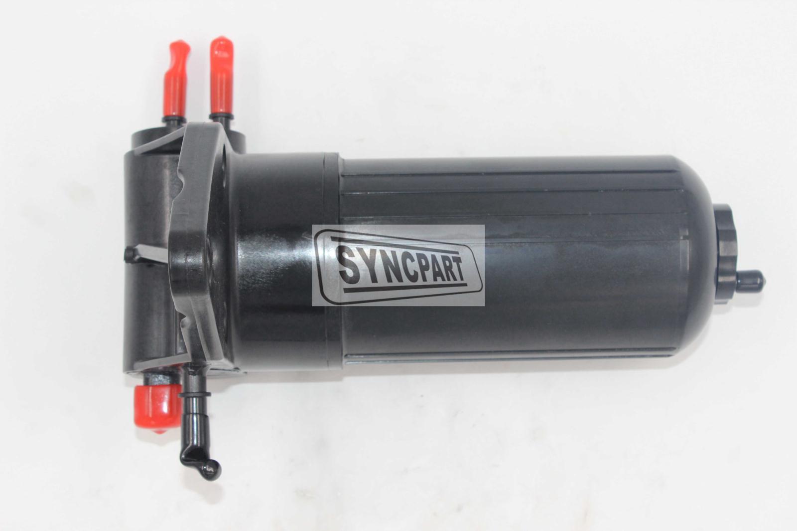 JCB Fuel Pump 334/D8880
