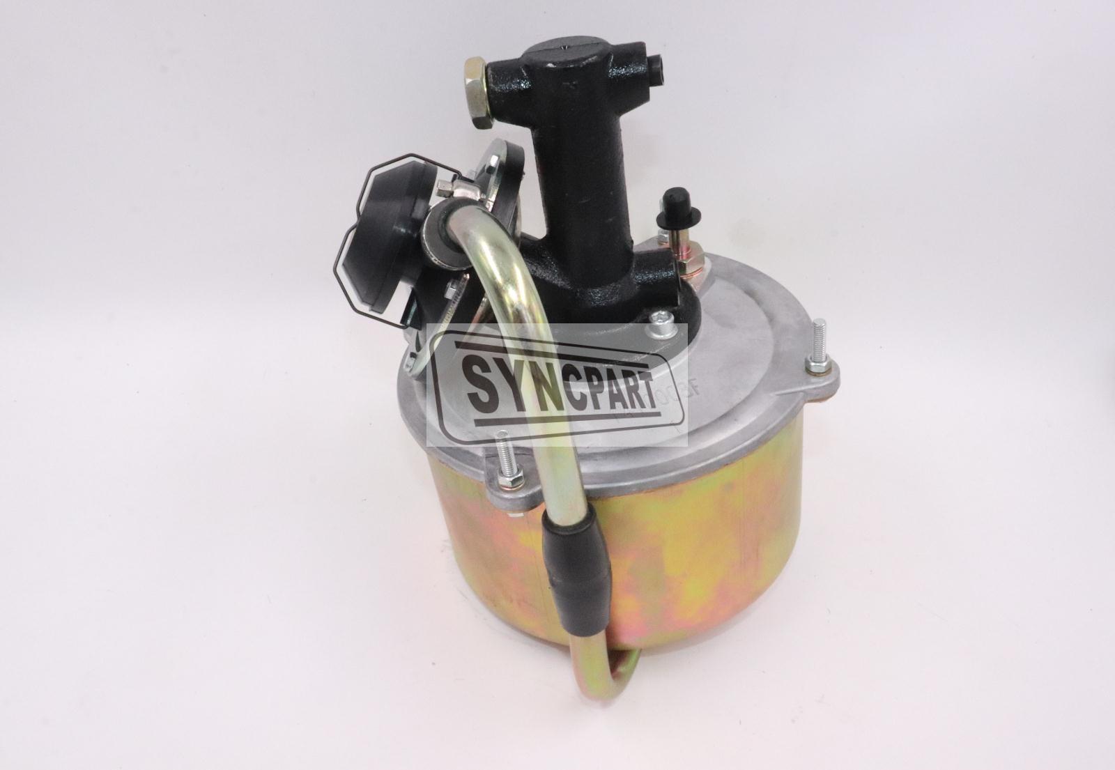 JCB PART Brake Cylinder 334/D9781