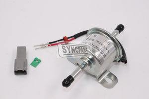 JCB Fuel Pump 334/E5191