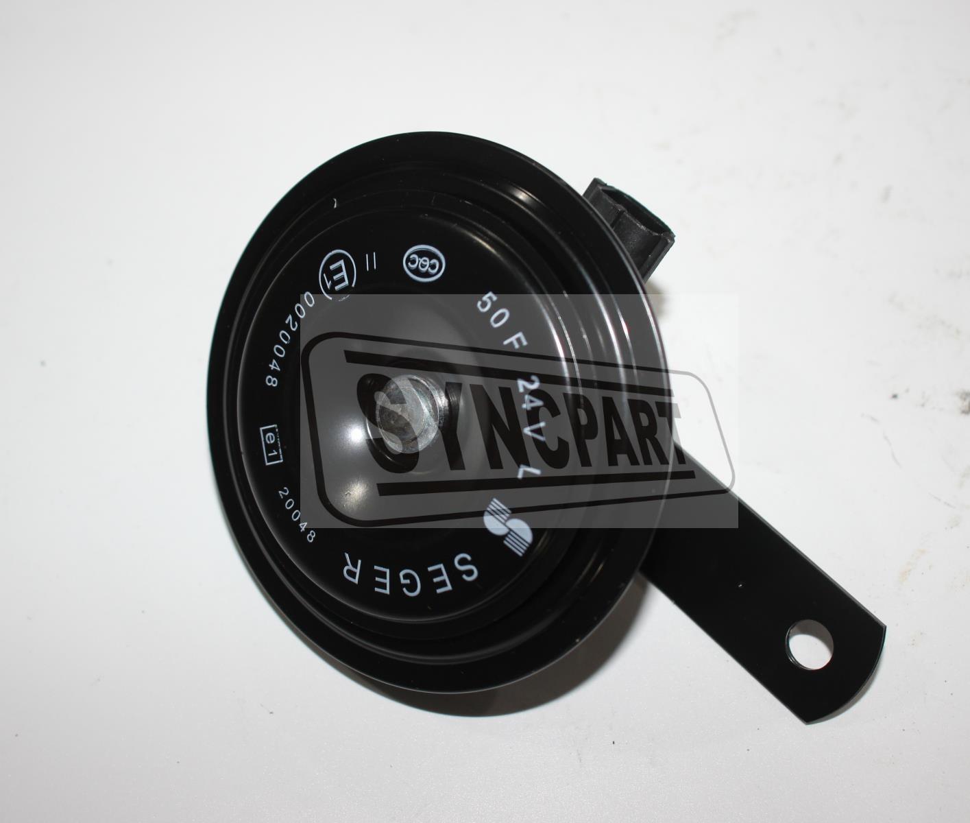JCB PART Horn 24 Volt 335/B4671