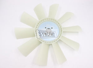 JCB Fan Cooling 339/01027