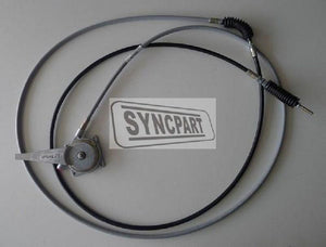 JCB PART CABLE 910/48800