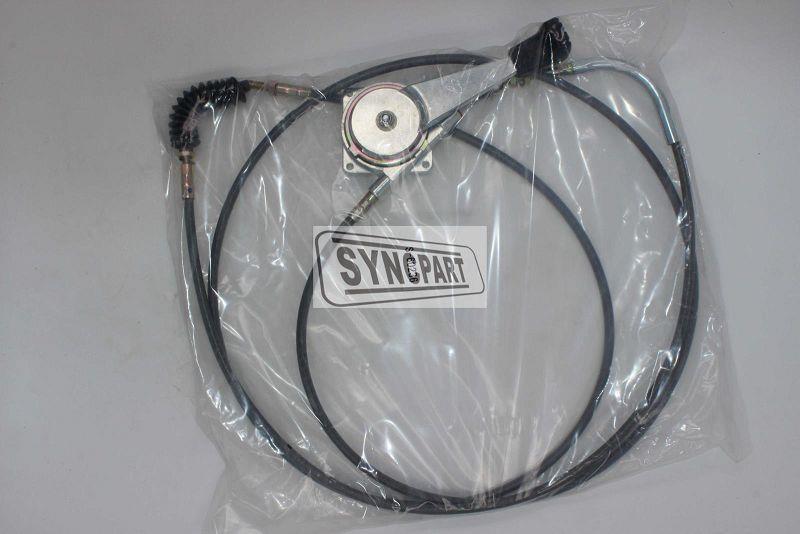 JCB PART CABLE 910/60236