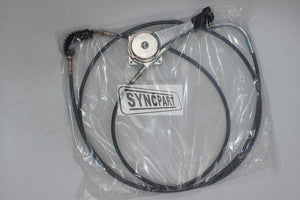 JCB PART CABLE 910/60236