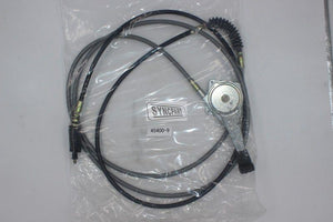 JCB PART CABLE 910/45400