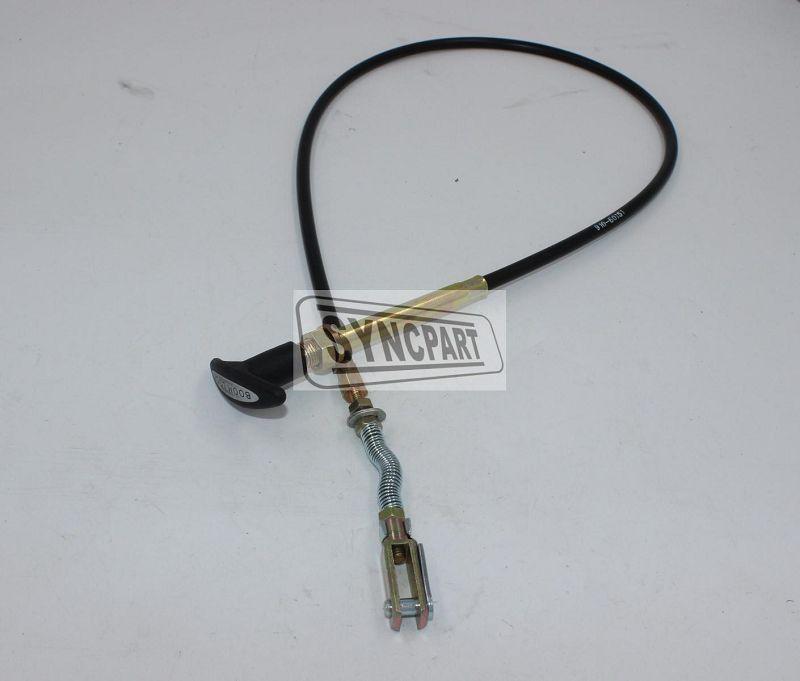 JCB PART CABLE 910/60151
