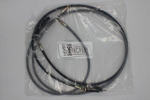 JCB PART CABLE 910/45401