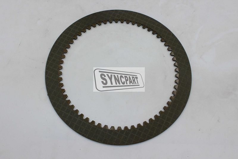JCB Parts Friction 04/500206