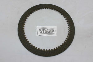 JCB Parts Friction 04/500206