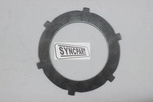 JCB Parts Friction 445/03206