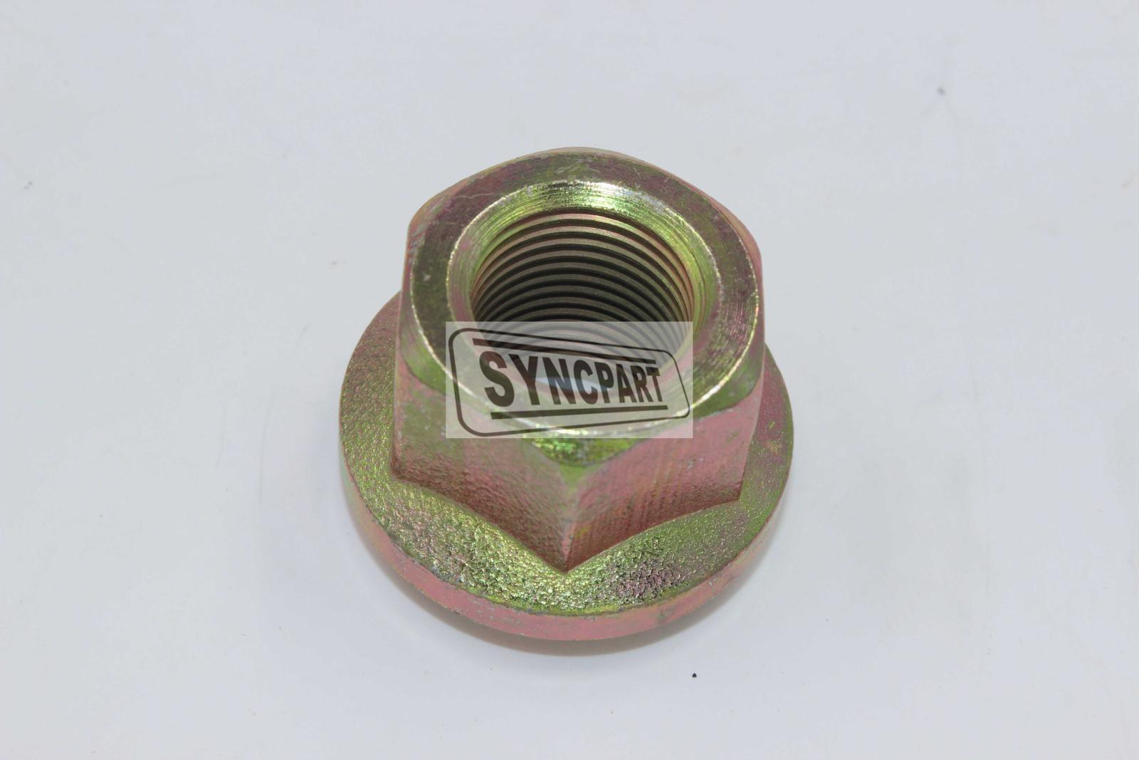 NUT 400/N6589