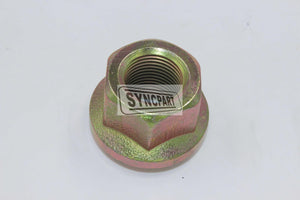 NUT 400/N6589